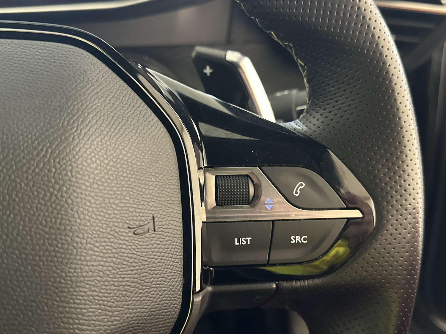 Used Peugeot 2008 2022 for sale - 77877250: Photo 19