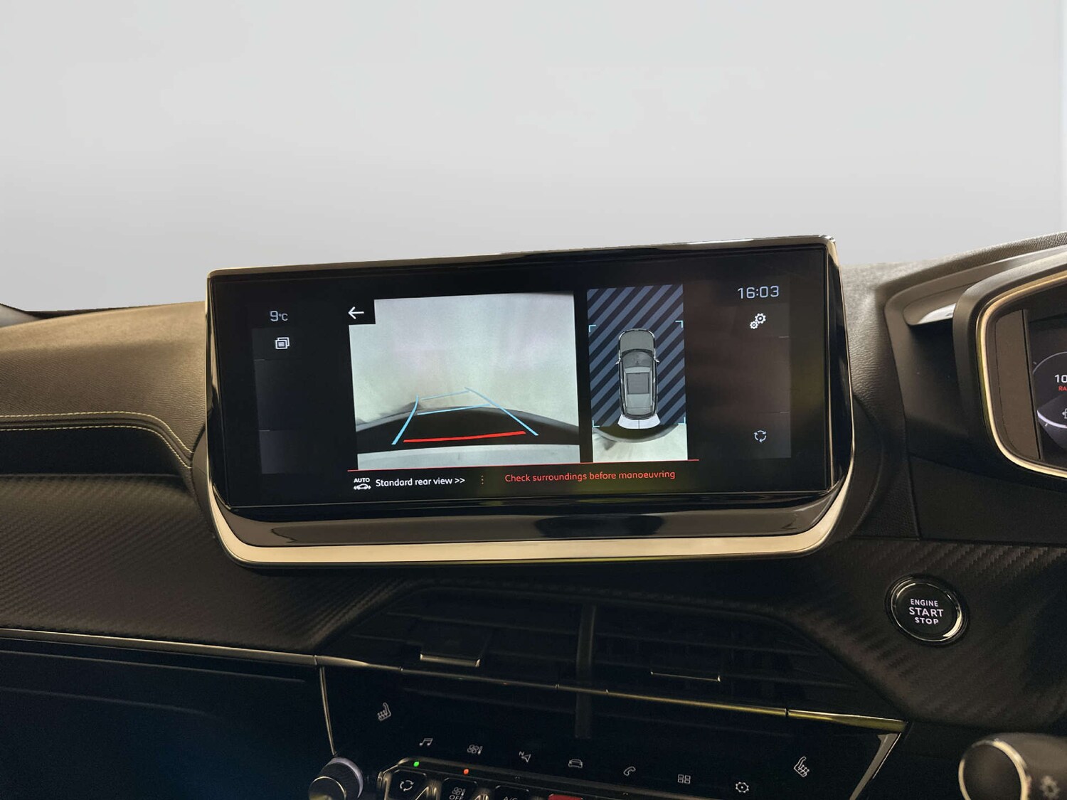 Used Peugeot 2008 2022 for sale - 77877250: Photo 20