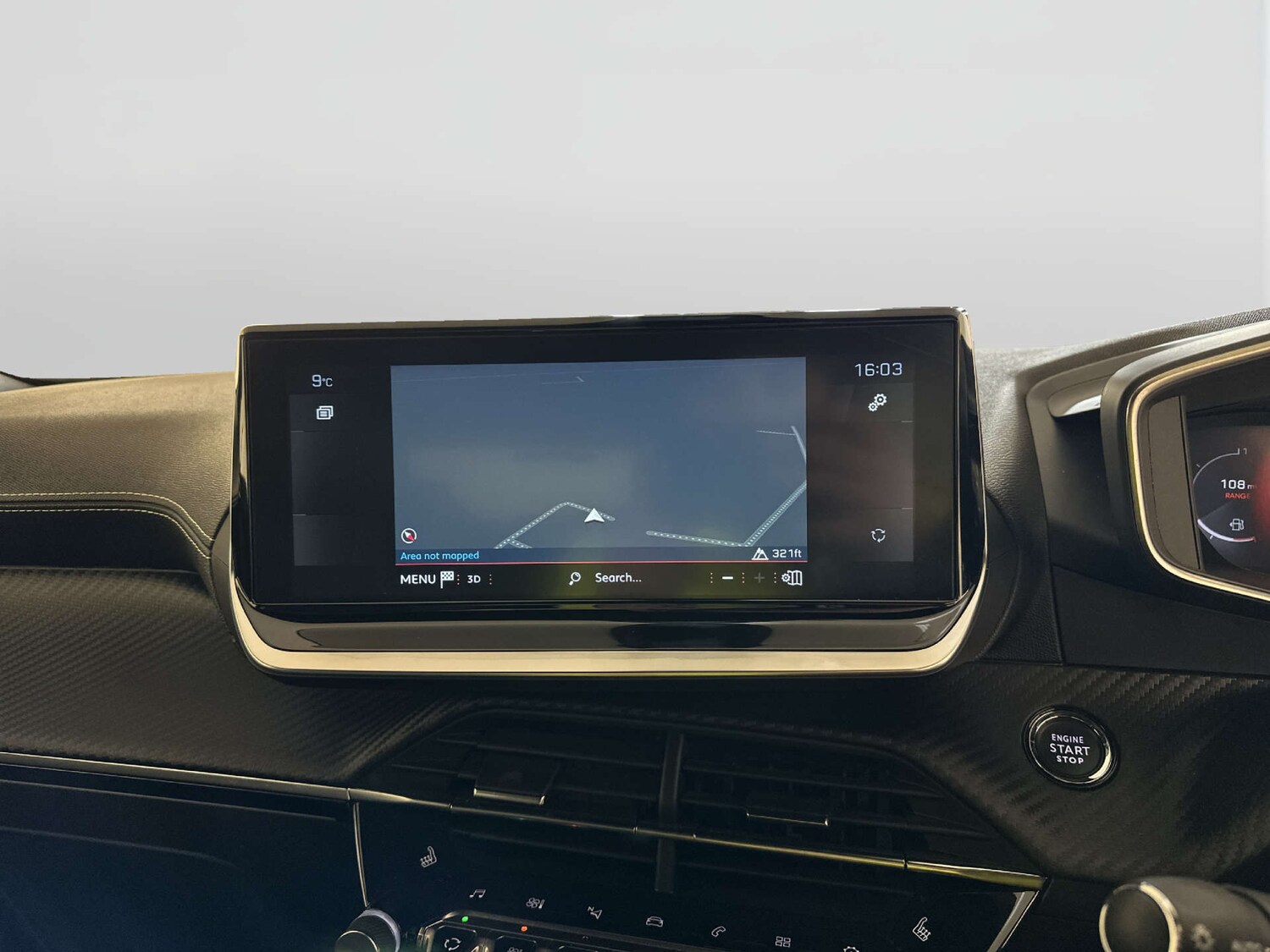 Used Peugeot 2008 2022 for sale - 77877250: Photo 21