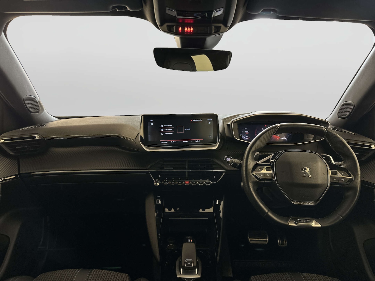 Used Peugeot 2008 2022 for sale - 77877250: Photo 3