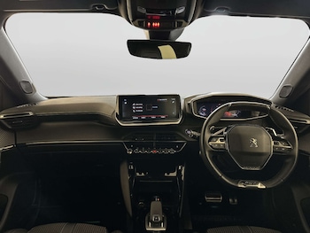 Used Peugeot 2008 2022 for sale - 77877250: Photo