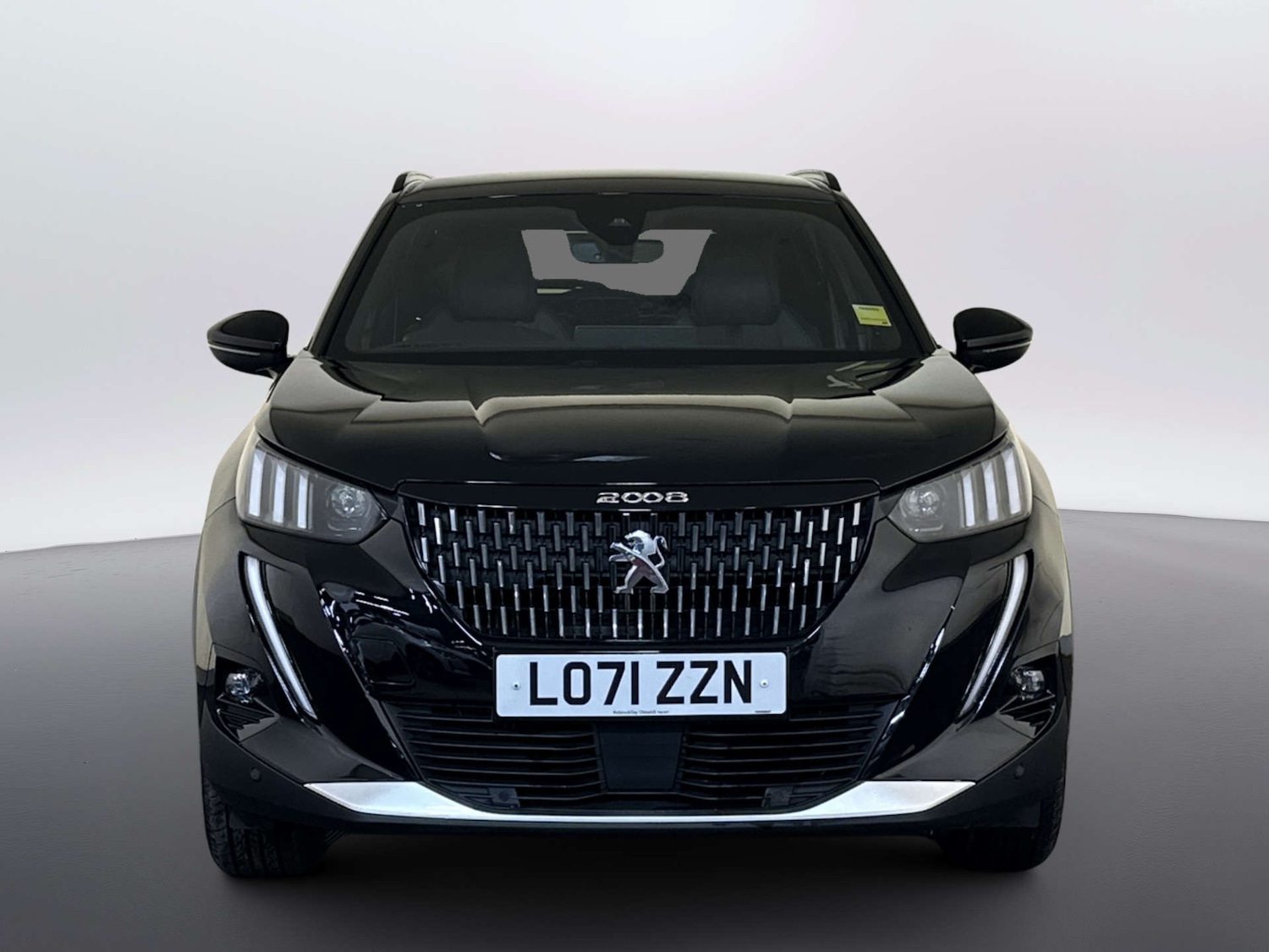 Used Peugeot 2008 2022 for sale - 77877250: Photo 5