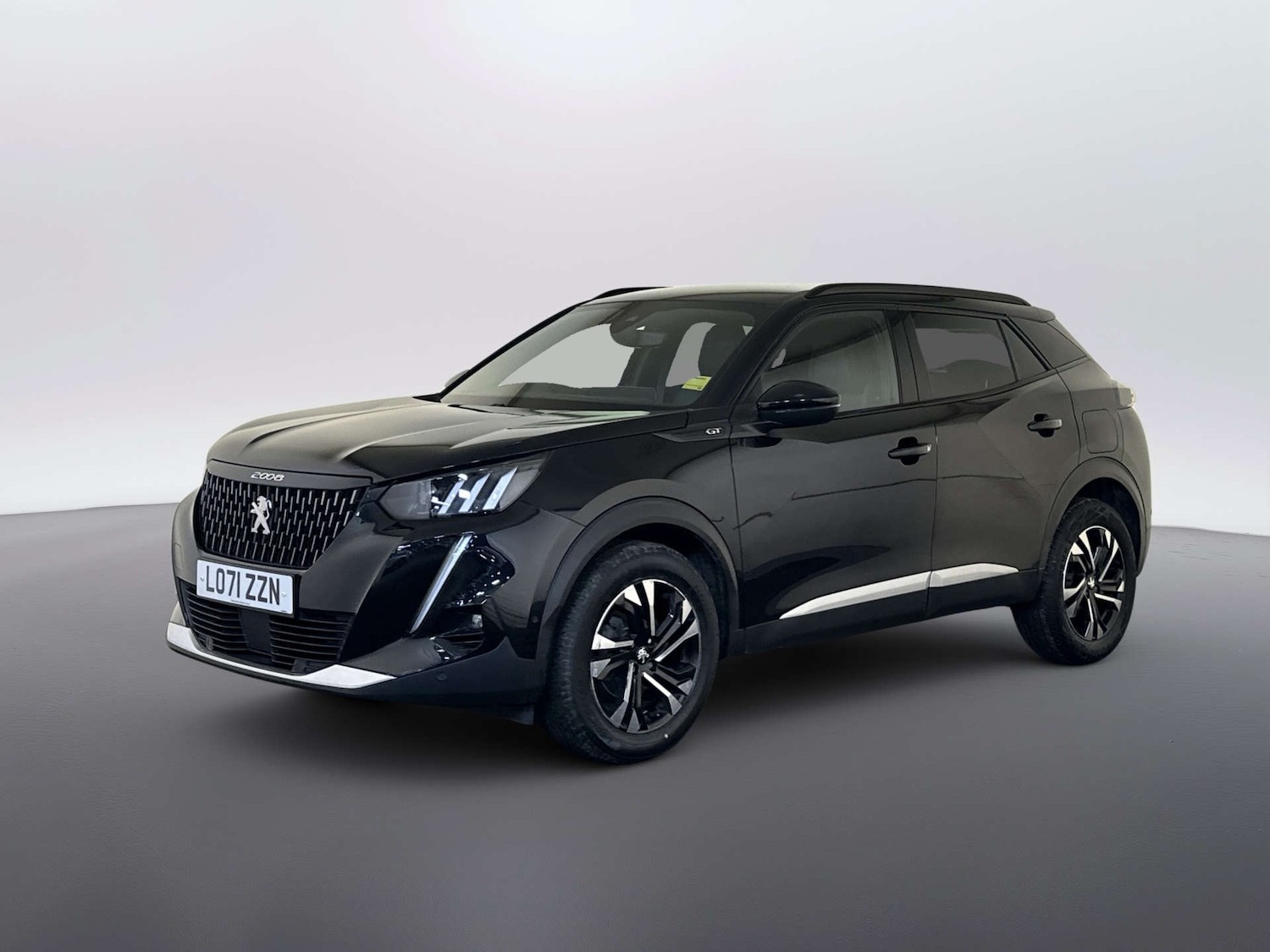 Used Peugeot 2008 2022 for sale - 77877250: Photo 6