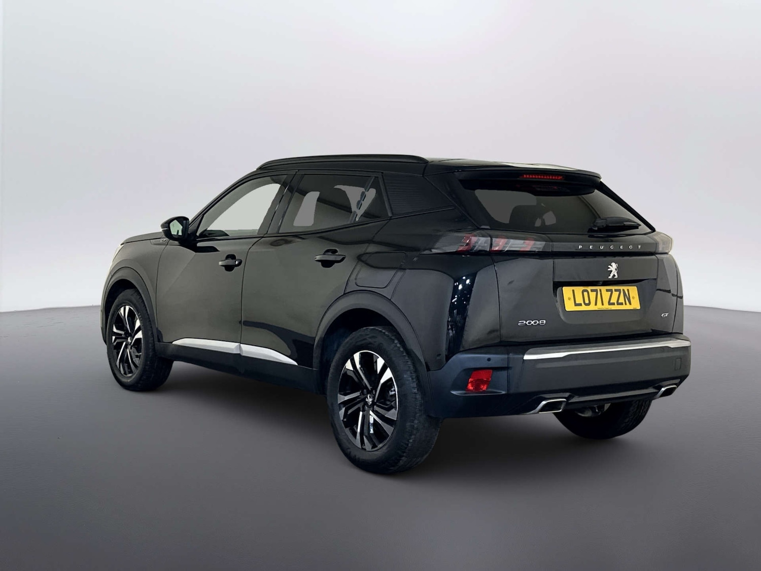 Used Peugeot 2008 2022 for sale - 77877250: Photo 8