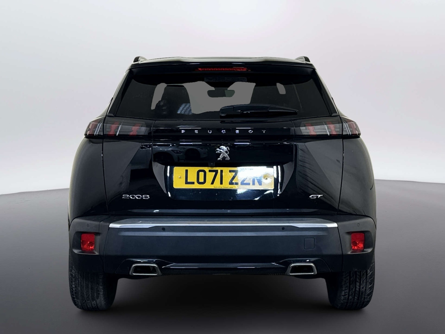 Used Peugeot 2008 2022 for sale - 77877250: Photo 9