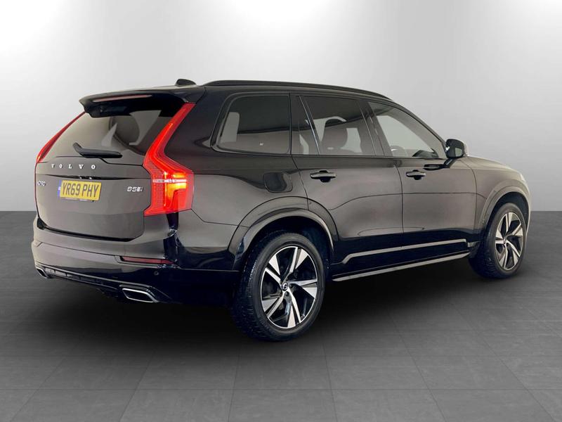Used Volvo XC90 2019 for sale - 77152132: Photo 10