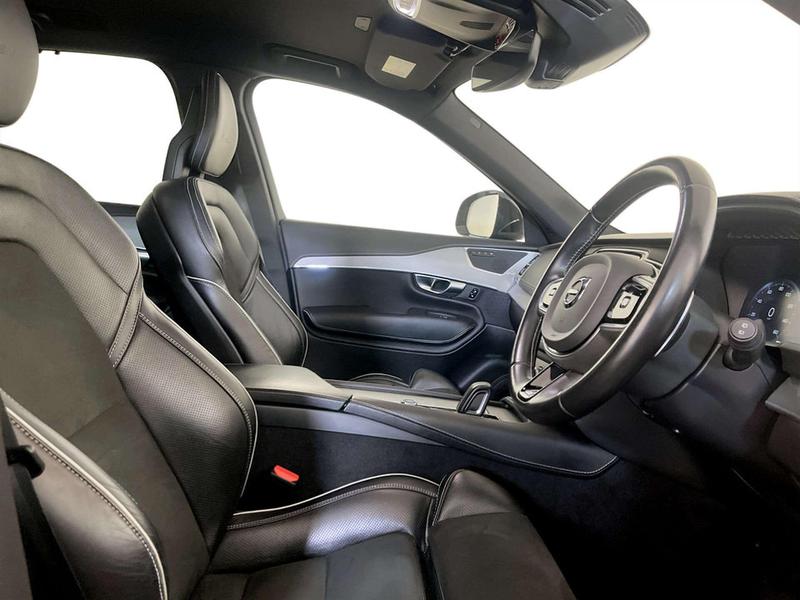 Used Volvo XC90 2019 for sale - 77152132: Photo 13