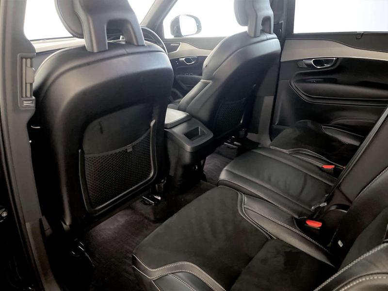 Used Volvo XC90 2019 for sale - 77152132: Photo 14