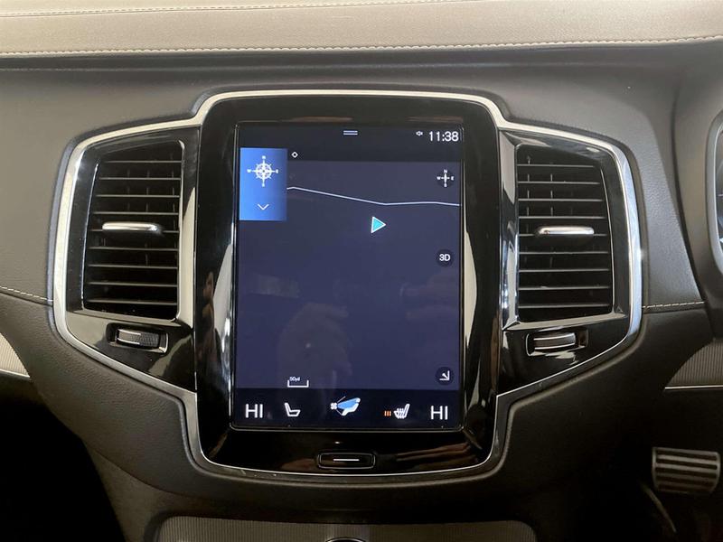Used Volvo XC90 2019 for sale - 77152132: Photo 22