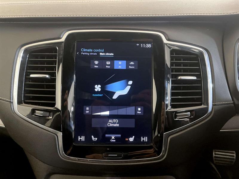 Used Volvo XC90 2019 for sale - 77152132: Photo 25