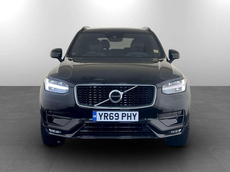 Used Volvo XC90 2019 for sale - 77152132: Photo 5