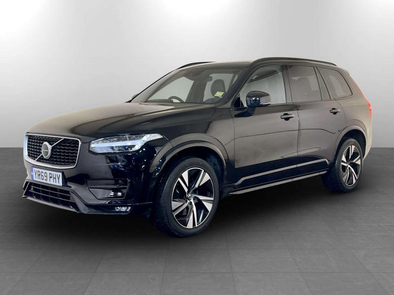 Used Volvo XC90 2019 for sale - 77152132: Photo 6