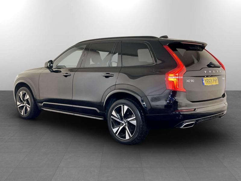 Used Volvo XC90 2019 for sale - 77152132: Photo 8