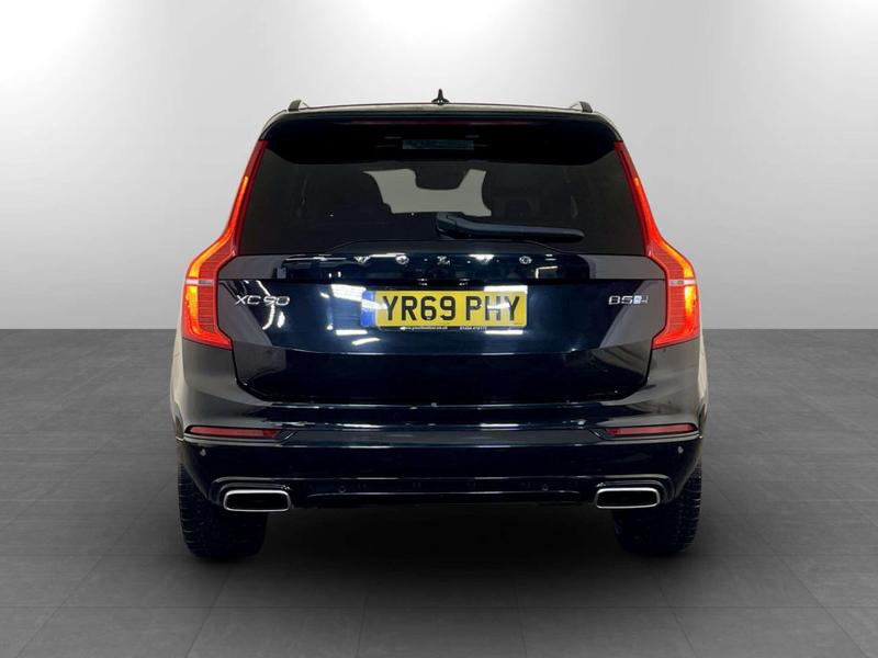 Used Volvo XC90 2019 for sale - 77152132: Photo 9