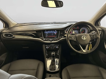 Used Vauxhall Astra 2019 for sale - 78726420: Photo