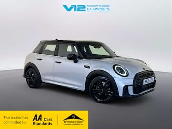 Used MINI Hatch 2021 for sale - 79641842: Photo