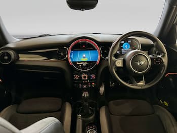 Used MINI Hatch 2021 for sale - 79641842: Photo