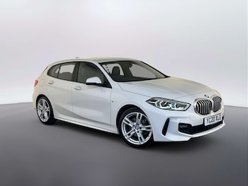 Used BMW 1 Series 2020 for sale - 78412492: Photo