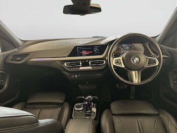 Used BMW 1 Series 2020 for sale - 78412492: Photo