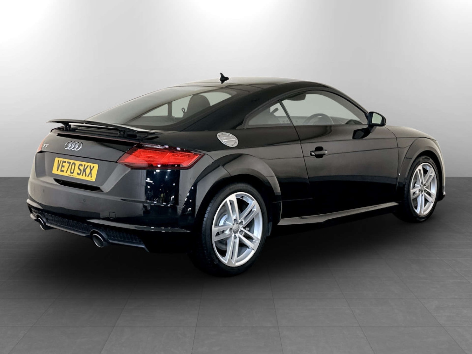 Used Audi TT 2021 for sale - 77185057: Photo 10