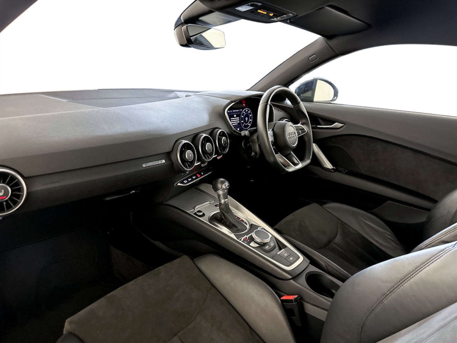 Used Audi TT 2021 for sale - 77185057: Photo 12