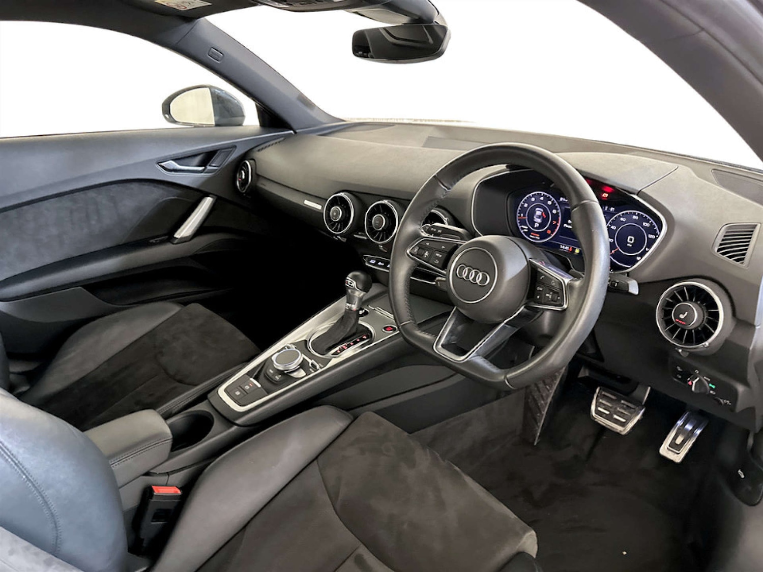 Used Audi TT 2021 for sale - 77185057: Photo 15