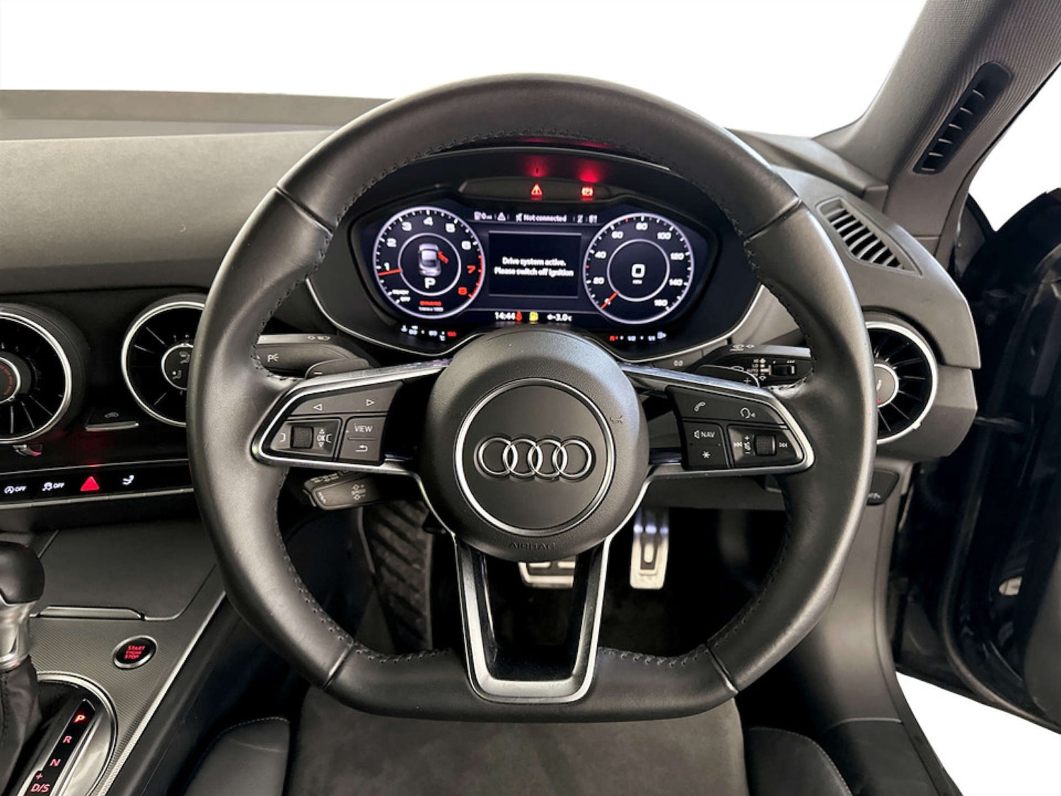 Used Audi TT 2021 for sale - 77185057: Photo 16