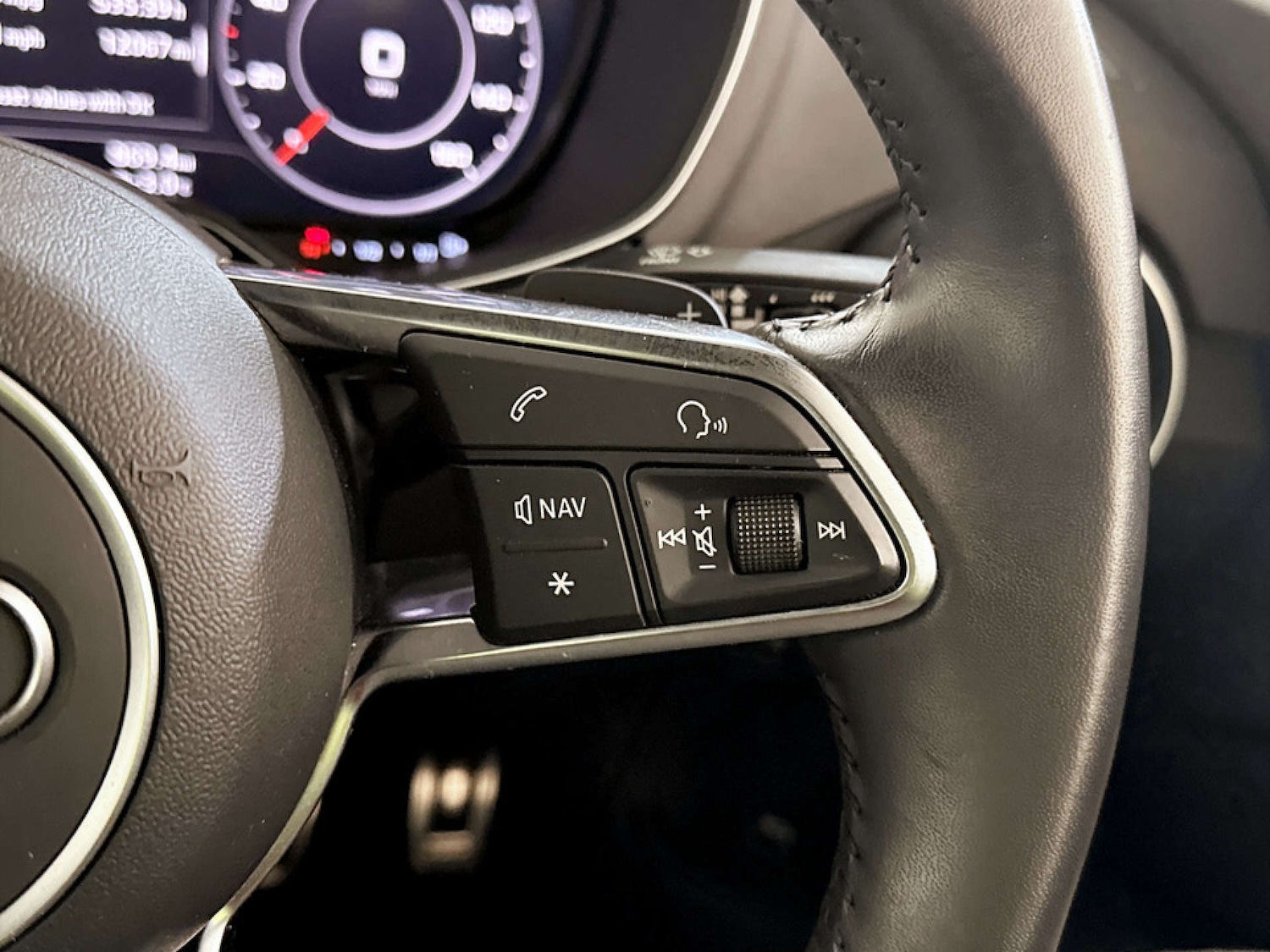 Used Audi TT 2021 for sale - 77185057: Photo 19