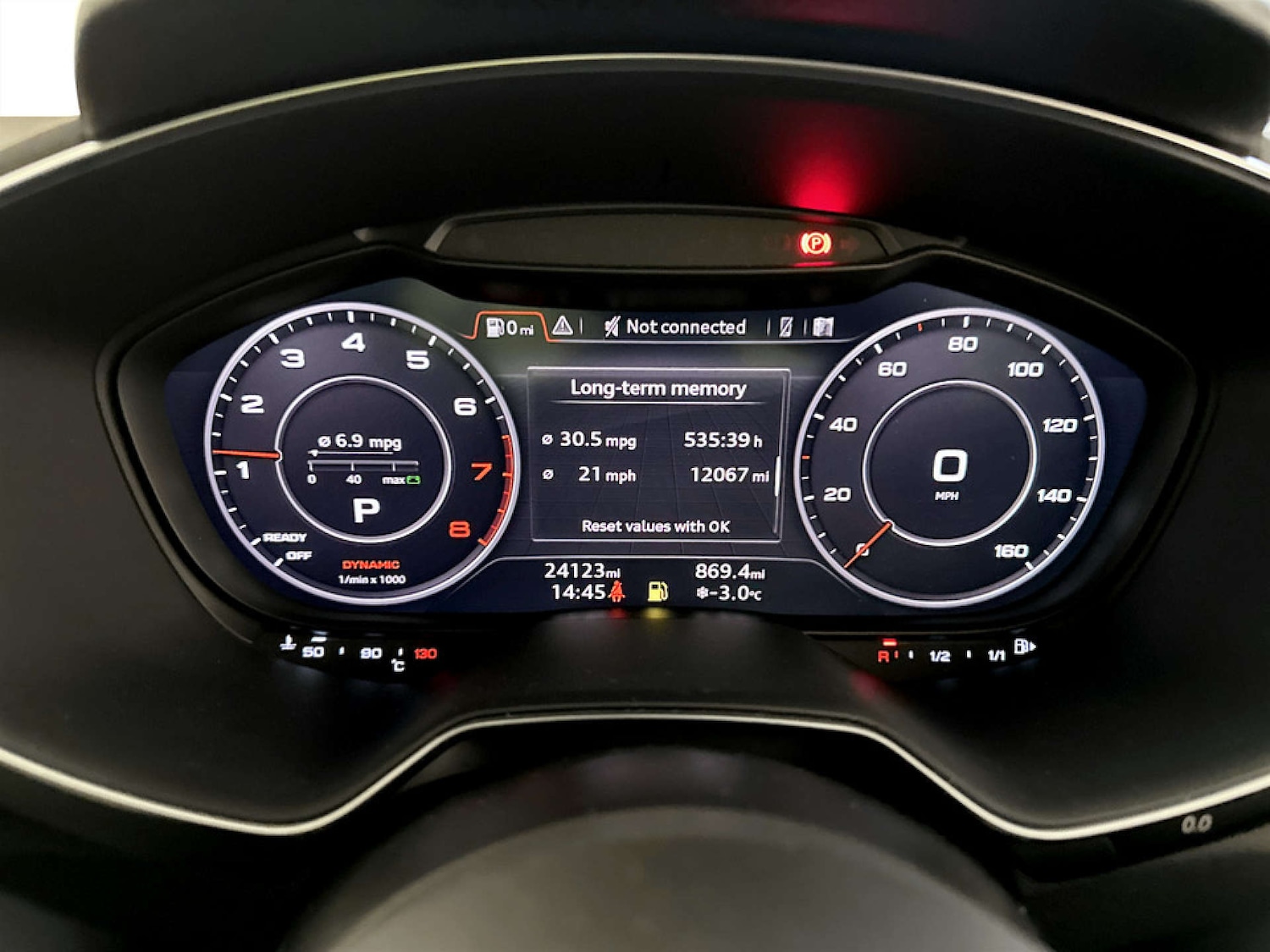 Used Audi TT 2021 for sale - 77185057: Photo 20