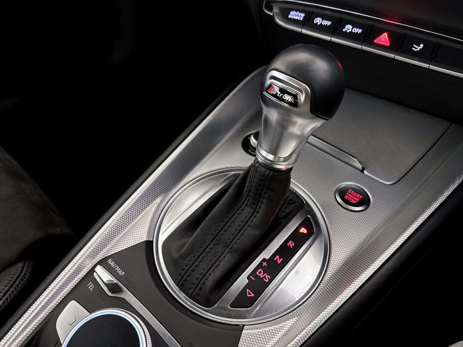 Used Audi TT 2021 for sale - 77185057: Photo 23