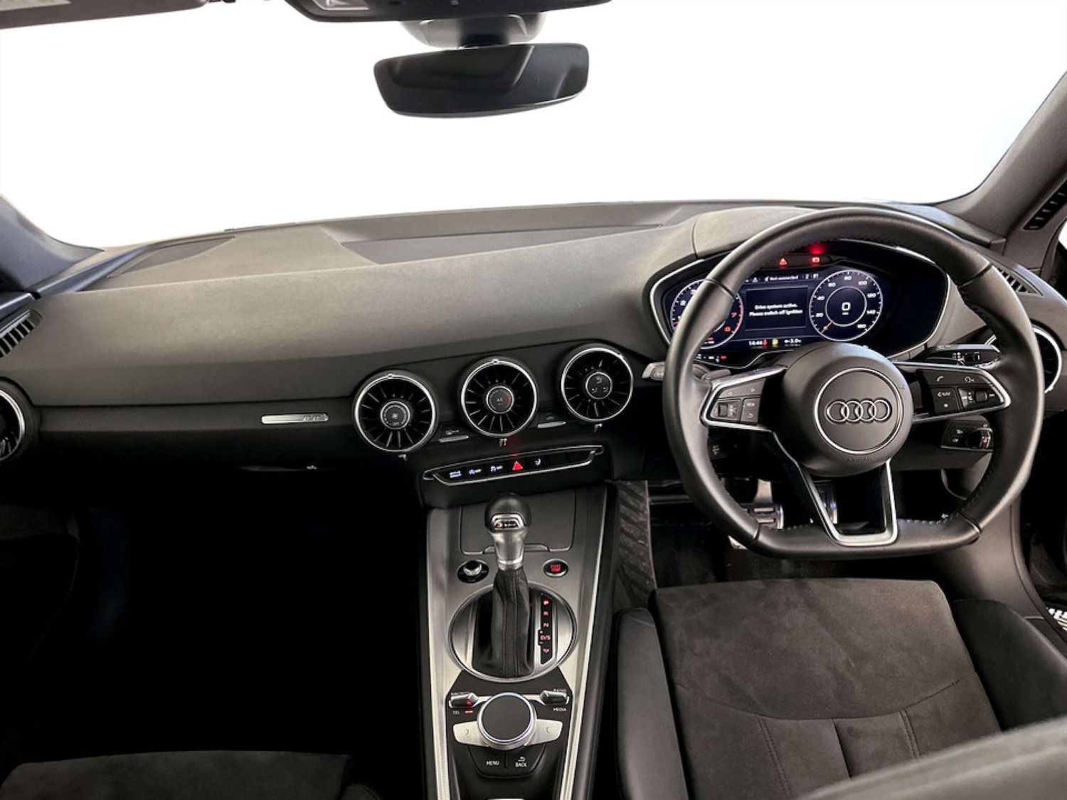 Used Audi TT 2021 for sale - 77185057: Photo 3