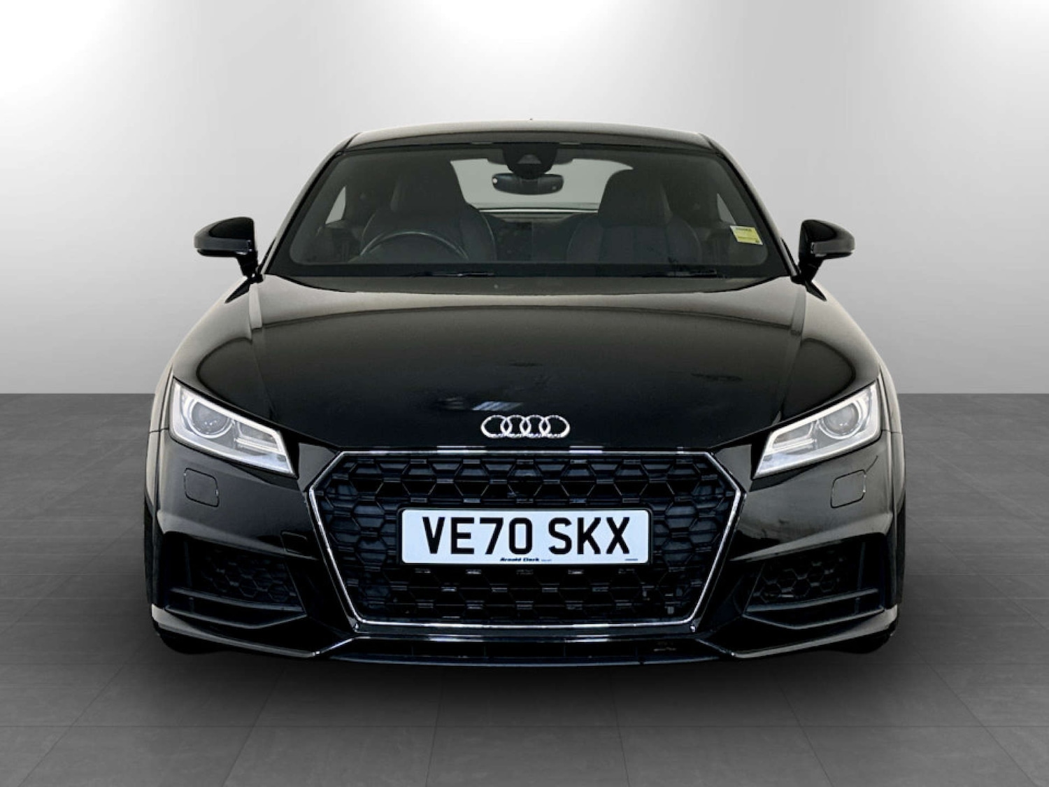 Used Audi TT 2021 for sale - 77185057: Photo 5