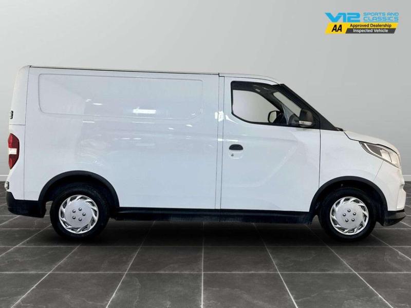 Used Maxus eDeliver 3 2023 for sale - 76825821: Photo 11