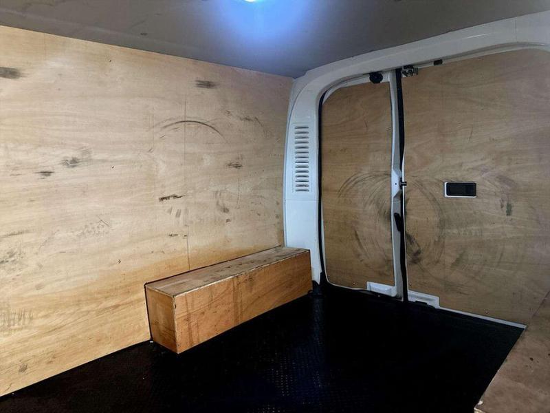 Used Maxus eDeliver 3 2023 for sale - 76825821: Photo 14