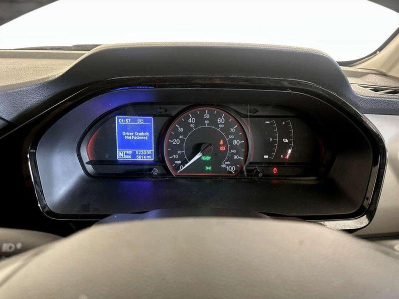 Used Maxus eDeliver 3 2023 for sale - 76825821: Photo 18