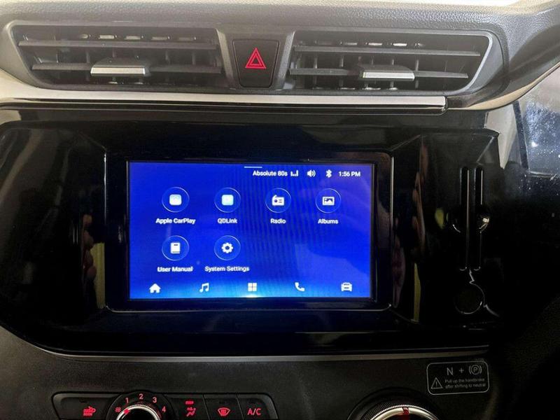 Used Maxus eDeliver 3 2023 for sale - 76825821: Photo 23