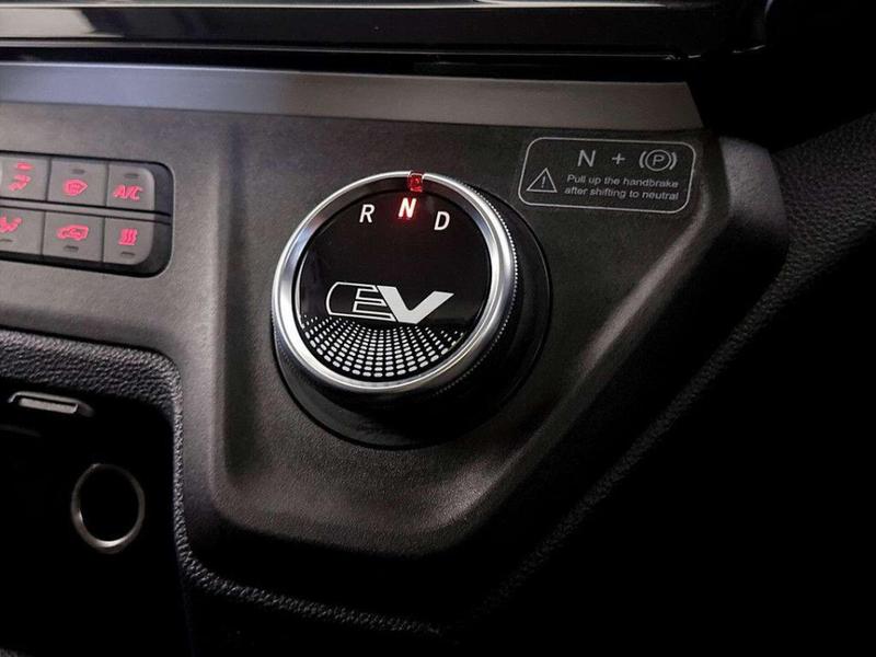 Used Maxus eDeliver 3 2023 for sale - 76825821: Photo 27