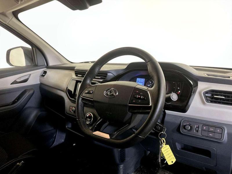 Used Maxus eDeliver 3 2023 for sale - 76825821: Photo 3