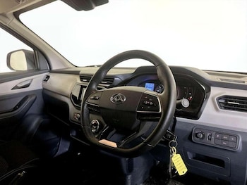 Used Maxus eDeliver 3 2023 for sale - 76825821: Photo