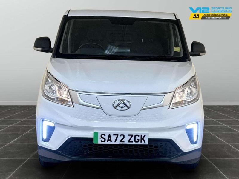 Used Maxus eDeliver 3 2023 for sale - 76825821: Photo 5