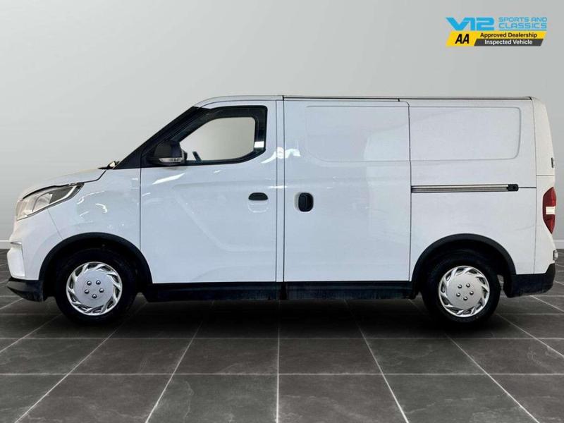 Used Maxus eDeliver 3 2023 for sale - 76825821: Photo 7