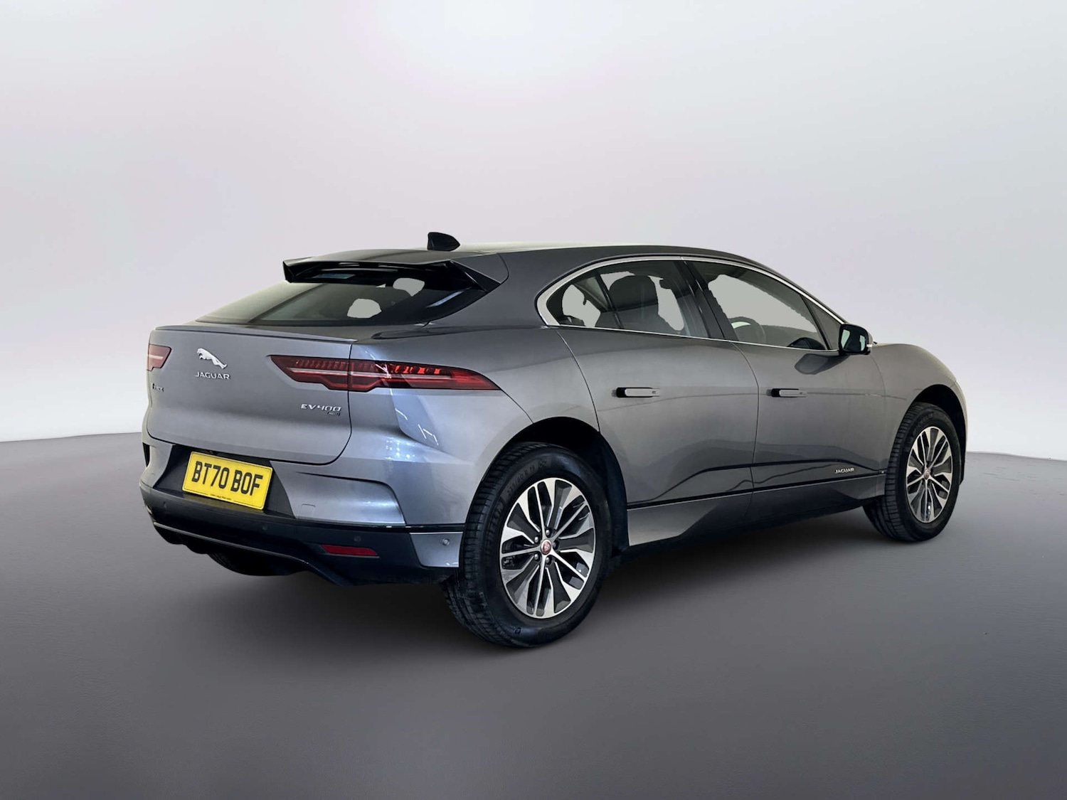 Used Jaguar I-Pace 2020 for sale - 77954375: Photo 10