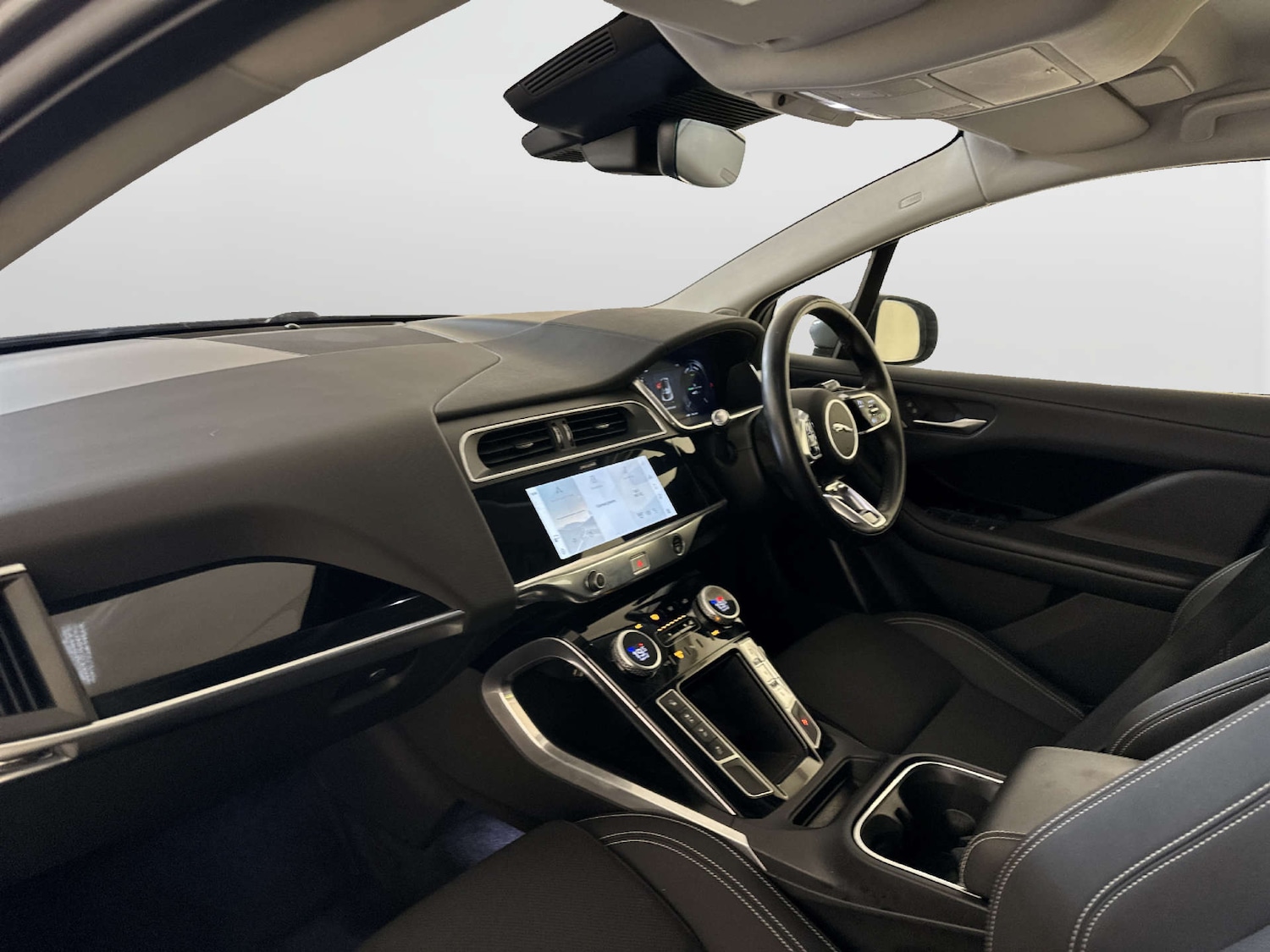 Used Jaguar I-Pace 2020 for sale - 77954375: Photo 12