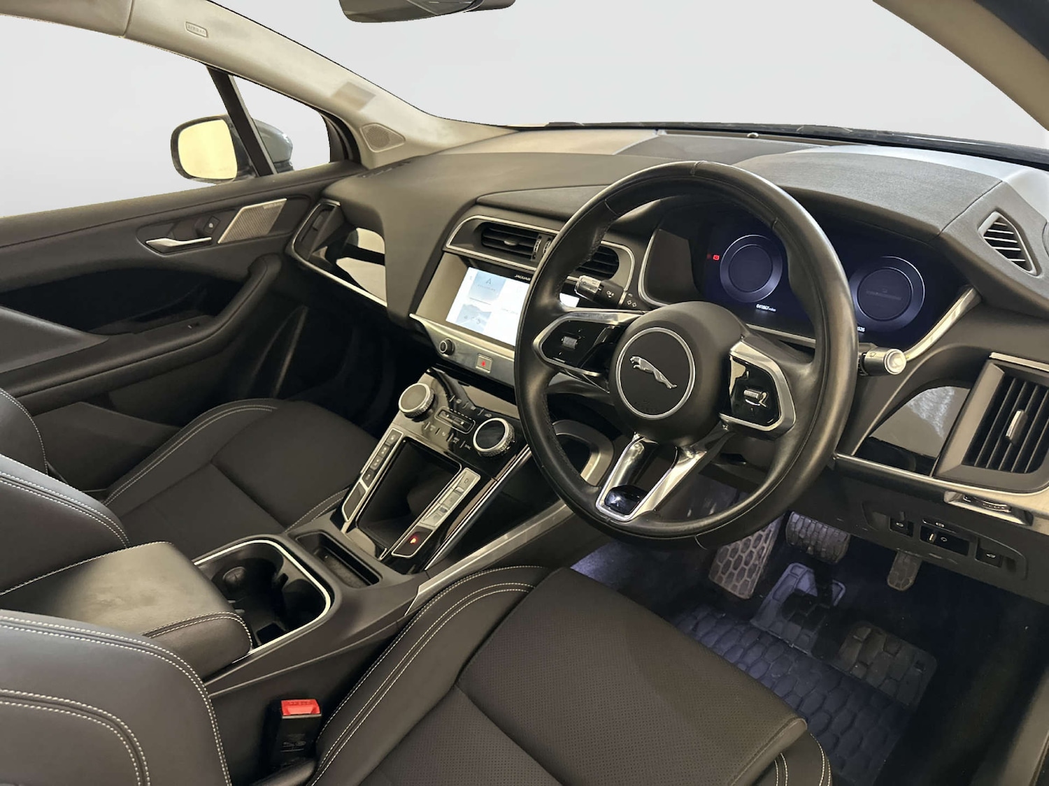 Used Jaguar I-Pace 2020 for sale - 77954375: Photo 14