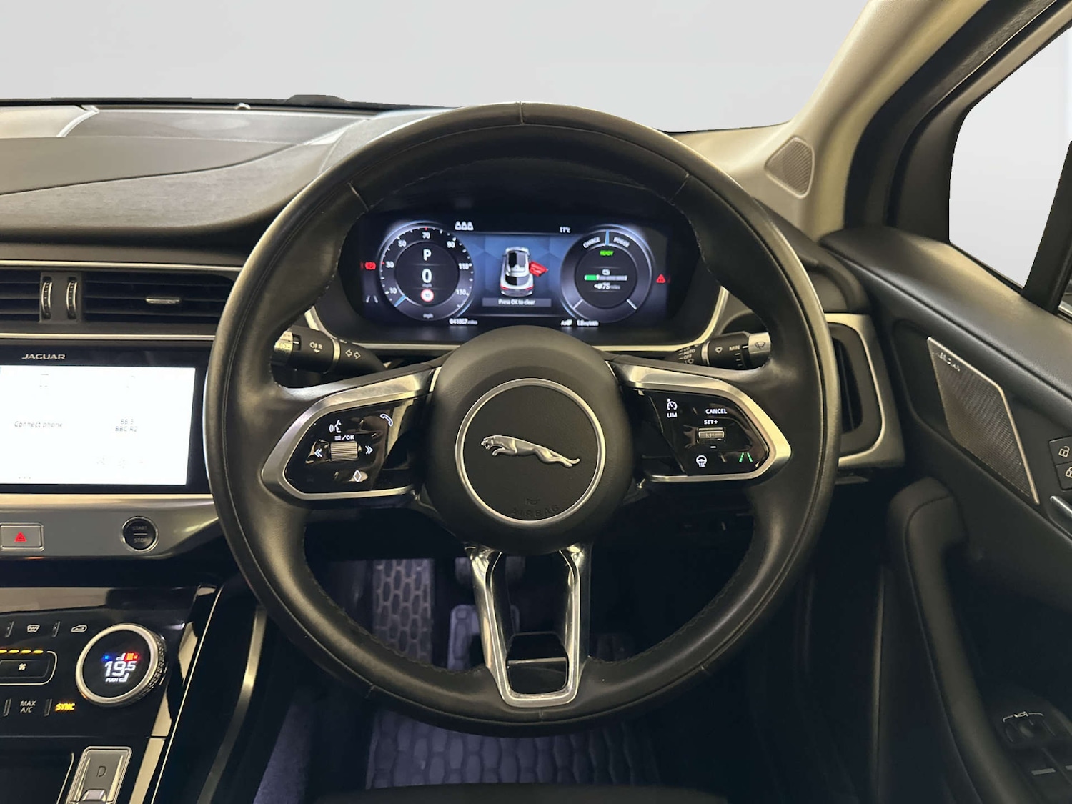 Used Jaguar I-Pace 2020 for sale - 77954375: Photo 15