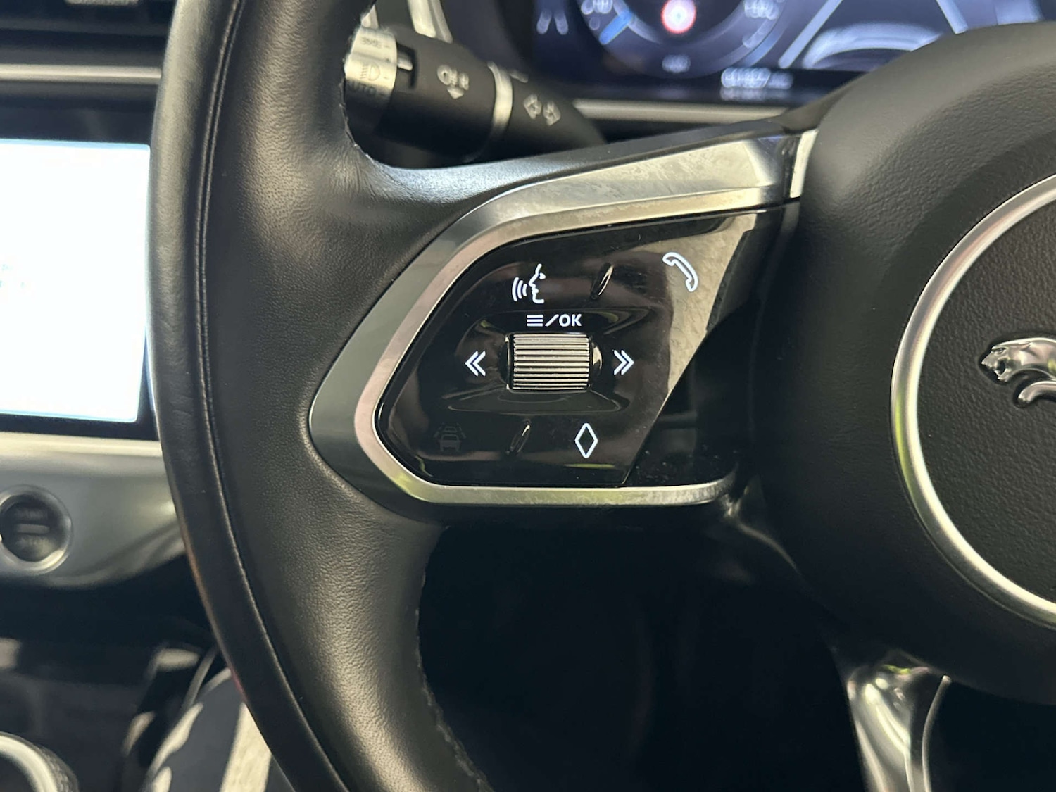 Used Jaguar I-Pace 2020 for sale - 77954375: Photo 16