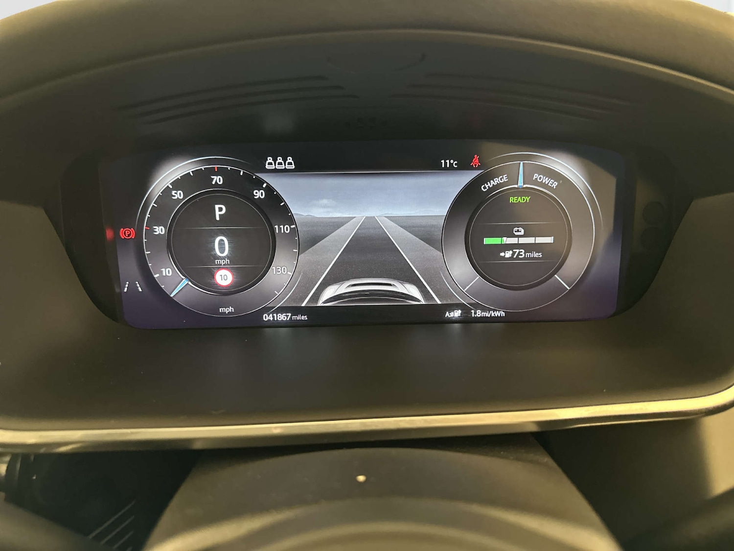 Used Jaguar I-Pace 2020 for sale - 77954375: Photo 17