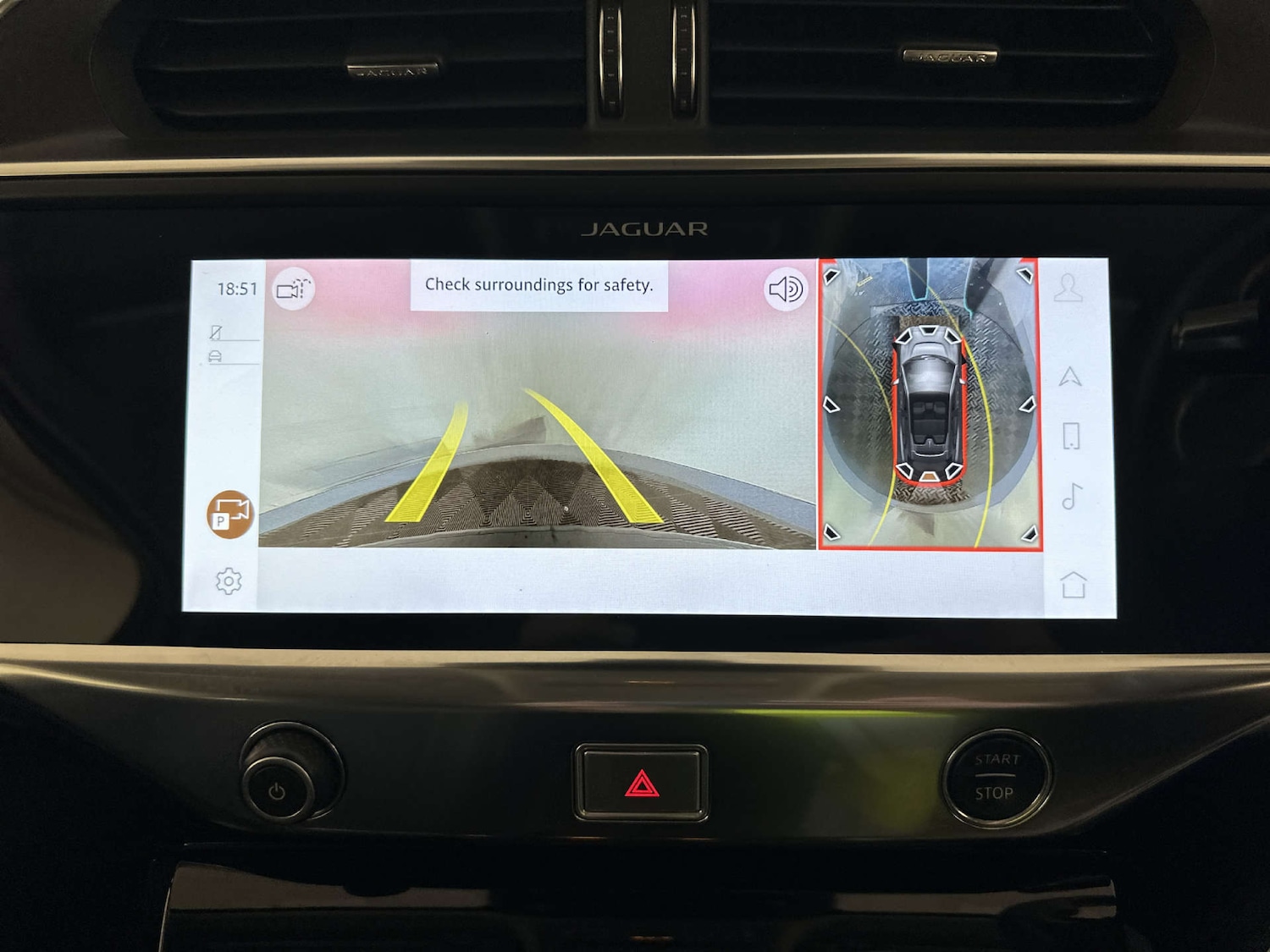 Used Jaguar I-Pace 2020 for sale - 77954375: Photo 19