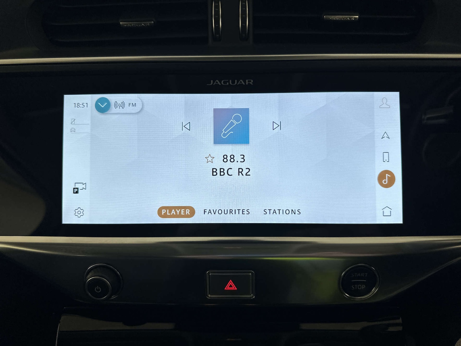 Used Jaguar I-Pace 2020 for sale - 77954375: Photo 20