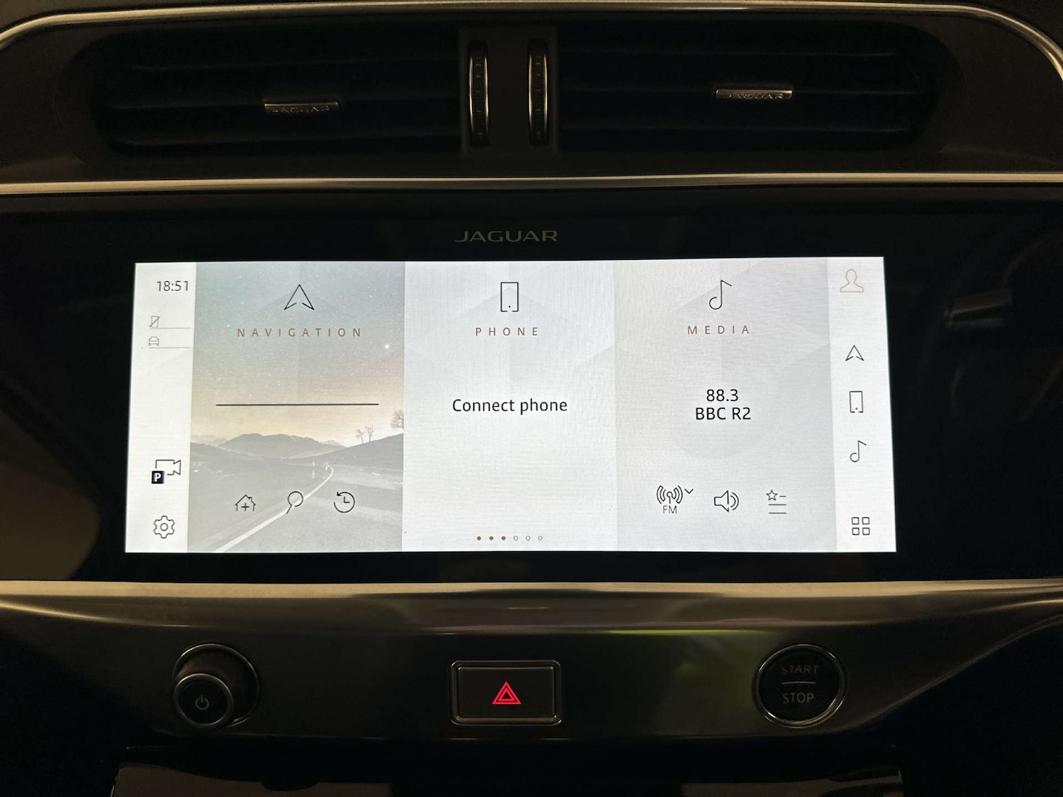 Used Jaguar I-Pace 2020 for sale - 77954375: Photo 22